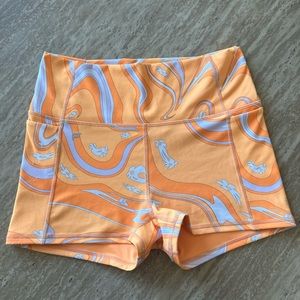 Oasis PureLuxe High-Waisted 2" Short FABLETICS